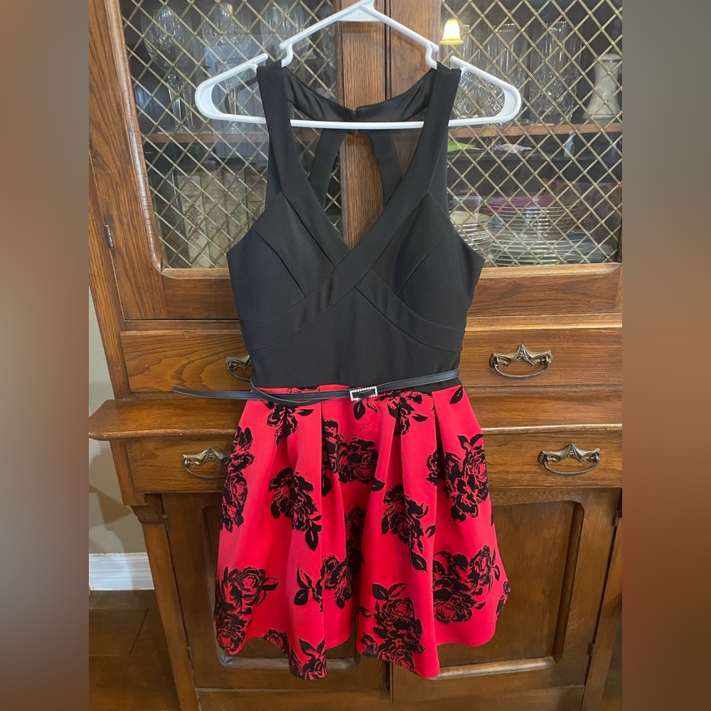 Prom/Homecoming/Party Dress